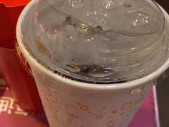 -麦当劳(领展中心城店)