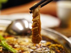 -小饕荟雅安贡椒鱼鲜馆(广福桥店)