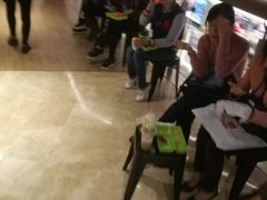 -海底捞火锅(航洋城店)