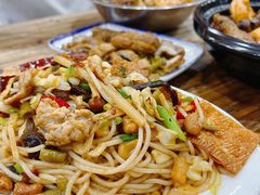 -西环肥仔螺蛳粉(总店)