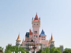 -郑州方特欢乐世界