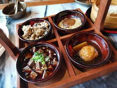 -西安饭庄·非遗陕菜(钟楼店)