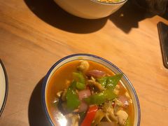 -十面春风·江南面馆(崇宁路店)