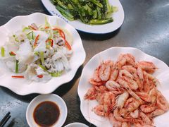 -哈味食店(外伶仃岛店)