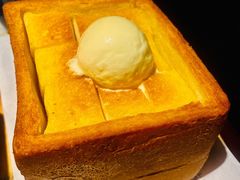 -绿茶餐厅(海岸城店)