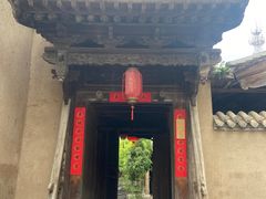 -胡氏古民居建筑