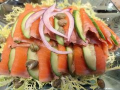 -星璞餐厅(深铁塘朗城君璞酒店)