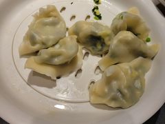 -东方饺子王(工农大路店)