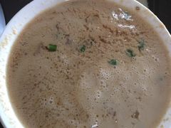 牛肉豆浆-朗霞干大林豆浆(舜水北路店)