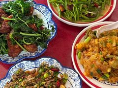 -老丽江餐馆(丽江华都商贸城店)
