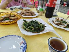 -秋姐美食店(旅游大道店)