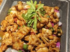 -肖记公安牛肉鱼杂馆·省级非物质文化遗产(崇仁路江滩直营店)