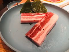 -韩悦牛排烤肉无限续(宝能中心店)