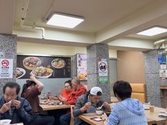 -百福麵家(新馬路店)