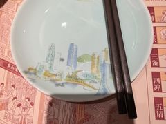 -点都德(奥体印象城店)