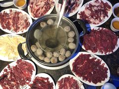 -八合里潮汕鲜牛肉火锅(深圳海岸城店)