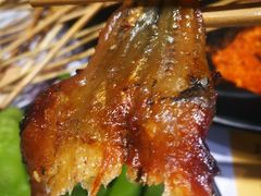 -聚点串吧·北京烧烤(朝北店)