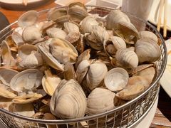 -海味当家·蒸锅海鲜(星海公园店)