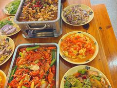 -江湖万州烤鱼(王子美食城)