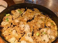 -张家卫·阳江菜·小海鲜(肥婆湾桥店)