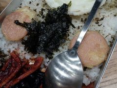 回忆盒饭-姜虎东白丁烤肉(苏州中心店)