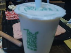 -呷哺呷哺 小火锅 (浦东新欧尚超市店)