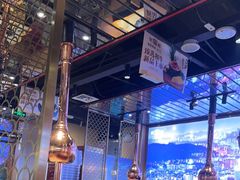 -韩宫宴烤肉·料理(青浦宝龙店)
