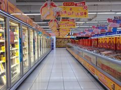 -家乐福(四元桥购物中心店)