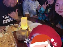 -蓝枪鱼鲜酿啤酒餐厅blue marlin(江宁店)