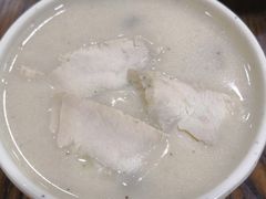 -蘑菇餐厅(马台街店)