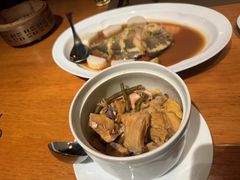 -新荣记(西溪湿地店)