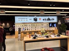 -Sony Store索尼(广州正佳店)