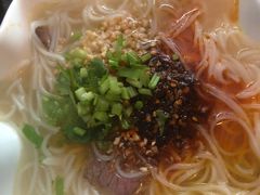 -火燒雲傣家菜(鼓楼店)