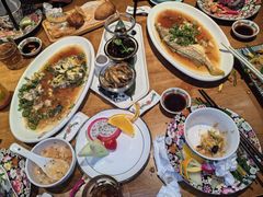 -美乐食街(小南店)