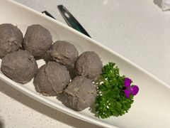 -海底捞火锅(玉桥商业广场店)