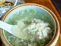 -林四喜·闽南传家菜(鼓浪屿店)