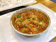 烤猪脑-韩热集市(百源店)