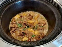 -锅老头铁锅炖•大锅蒸汽海鲜(韩乐坊店)