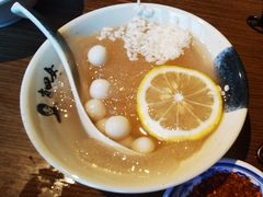 -肖四女·江湖菜(临港店)
