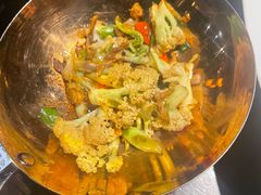 -绿茶餐厅(杭州黄龙K-lab店)