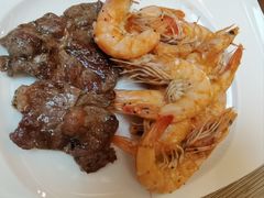 -杭州国际会议中心洲际酒店-原素全日餐厅(解放东路店)