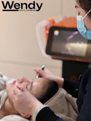 -WENDY·温迪皮肤管理