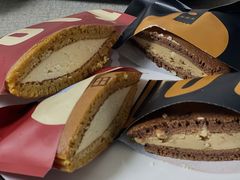 海盐芝士-泽田本家·铜锣烧(环贸店)