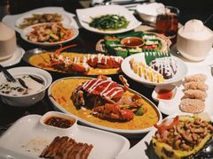 -食肆&Fourteen(武林夜市店)