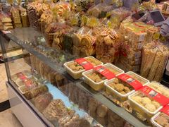 -泰康食品(南京东路店)