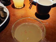 -绿茶餐厅(深圳龙华天虹购物中心店)