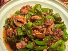 -绿茶餐厅(昆明世纪金源店)