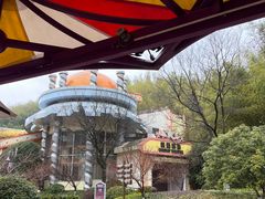 -安吉Hello Kitty乐园