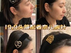 -CHANEL(恒隆广场店)