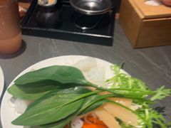 -牛YO寿喜烧和牛火锅自助(三台子万象汇店)